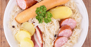 Choucroute
