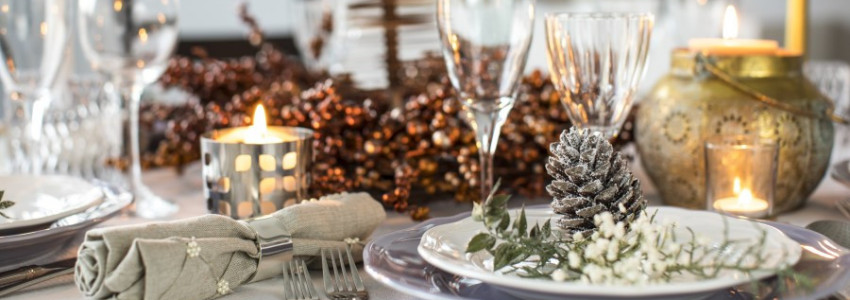 Spécial fêtes de fin d'année