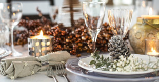 Spécial fêtes de fin d'année