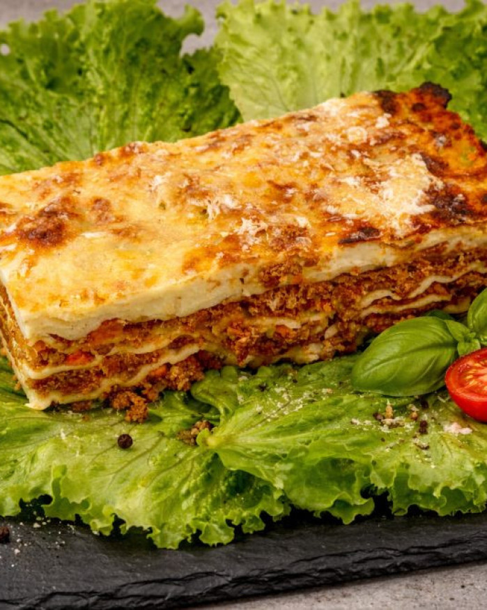 Lasagnes