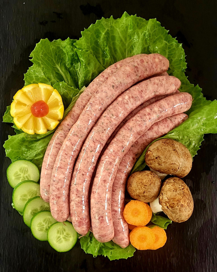 Colis Barbecue estival