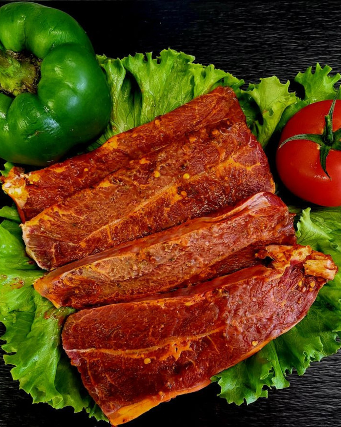 Colis Barbecue estival