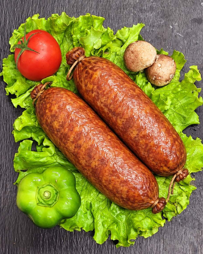 Saucisse de Morteau