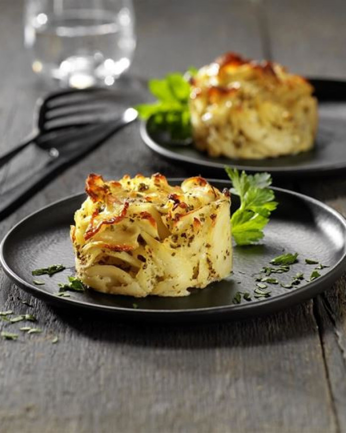 Menus de fin d'année