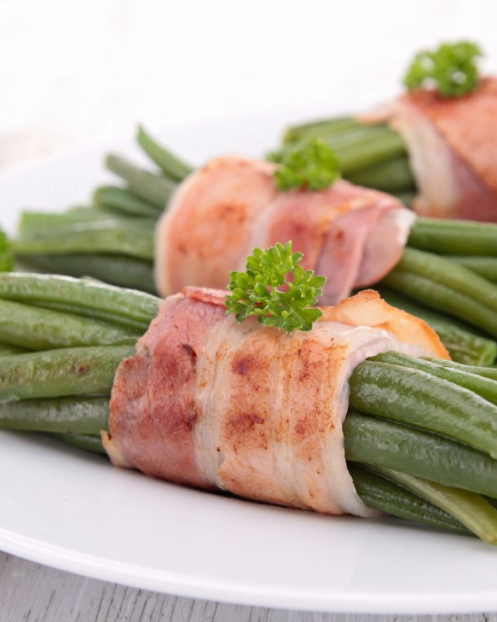 Menus de fin d'année