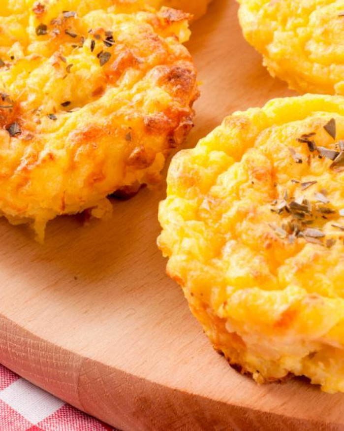 Menus de fin d'année