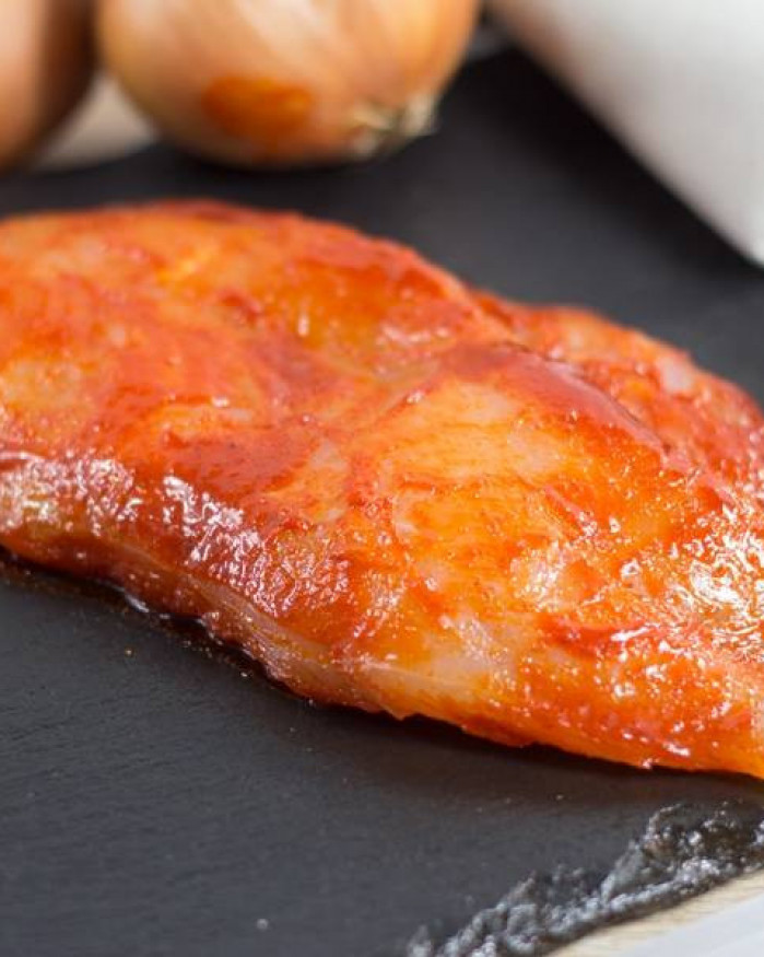 Filet de poulet Tex Mex