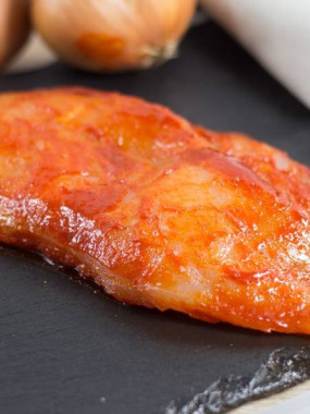 Filet de poulet Tex Mex