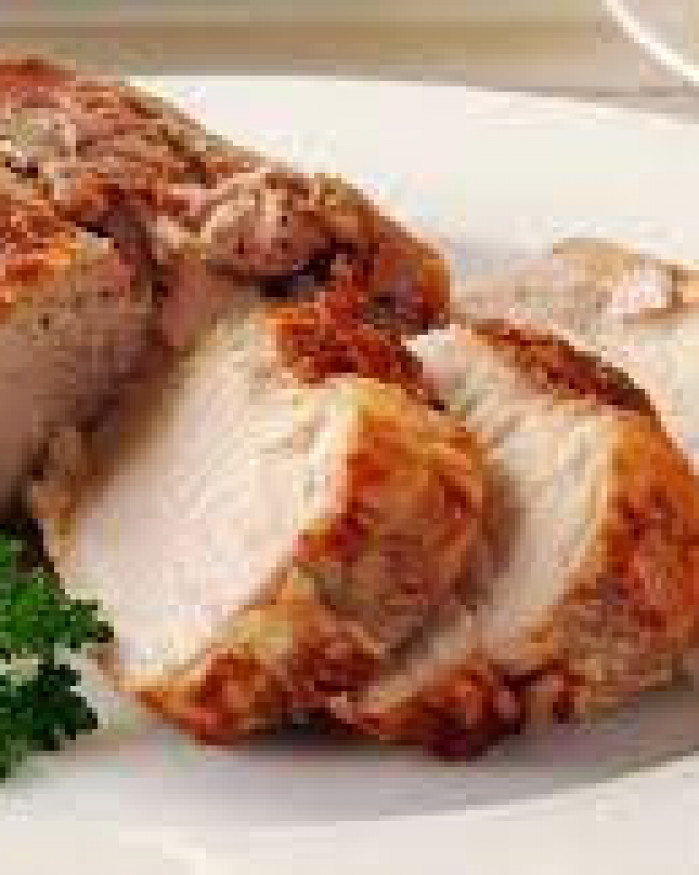 Menus de fin d'année