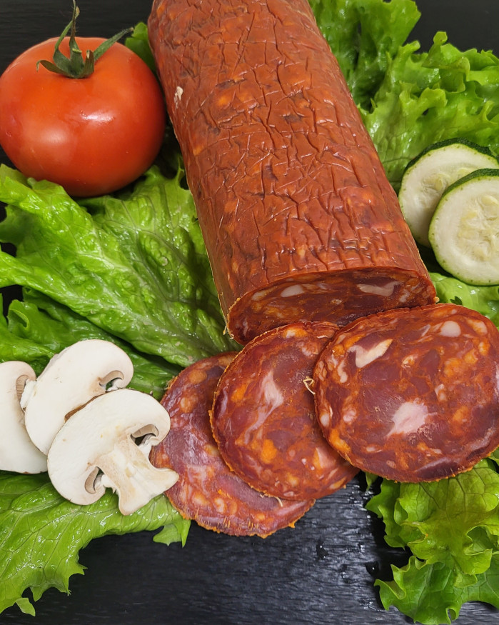 Chorizo