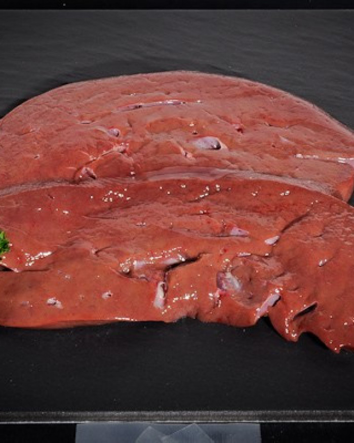 Foie de Veau