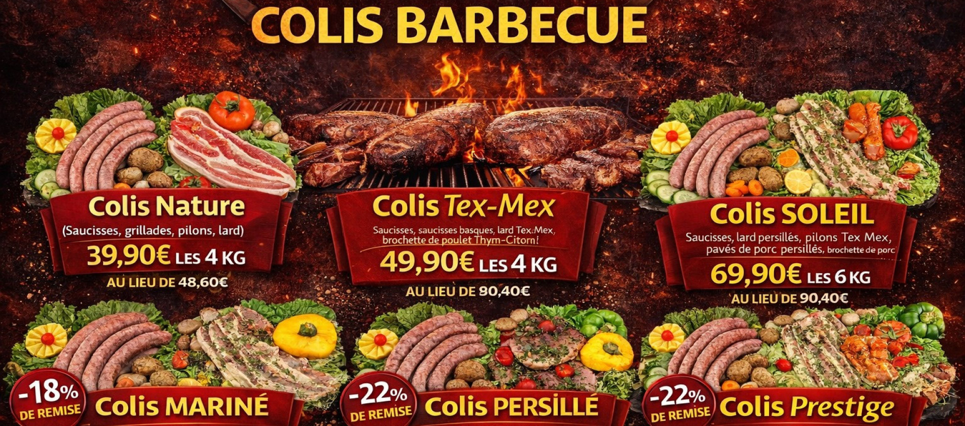 Commandez dès maintenant le vôtre!